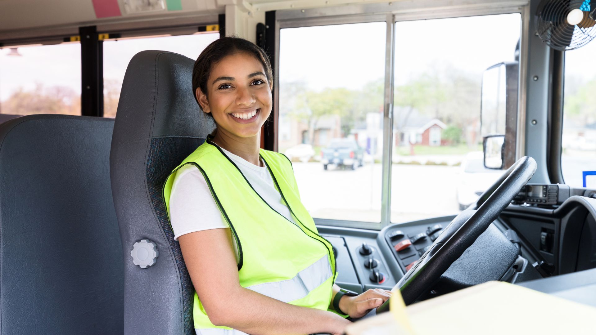 O lugar da mulher na gestão de frotas é o que ela quiser! Entenda.